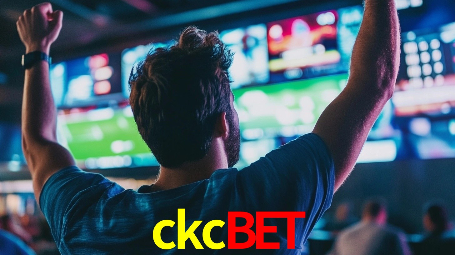 ckcbet: Seu Cassino Premiado com Pagamentos Rápidos