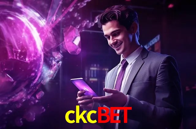 Welcome Bonus ckcbet
