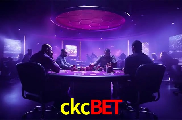 Experiência VIP ckcbet