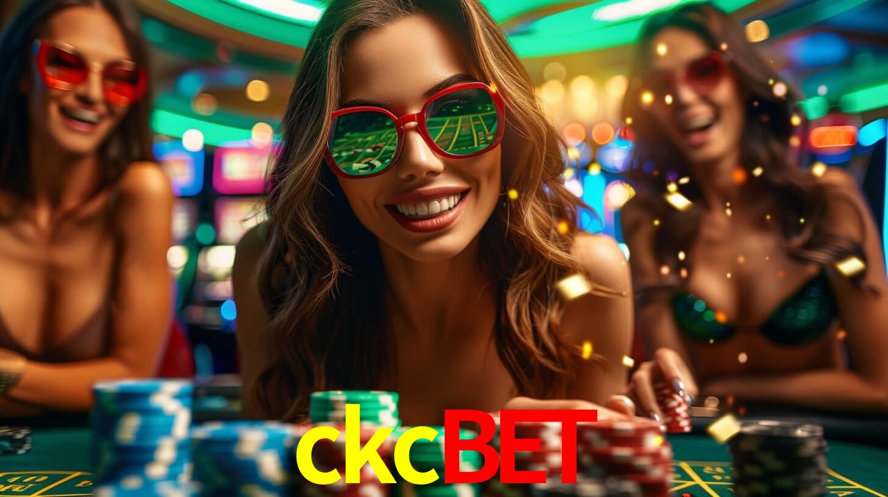 Experiência VIP ckcbet