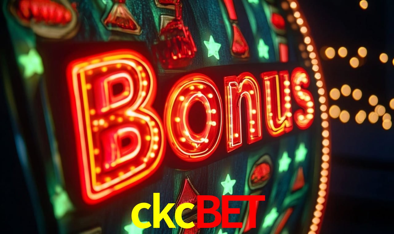 Roda da fortuna na ckcbet