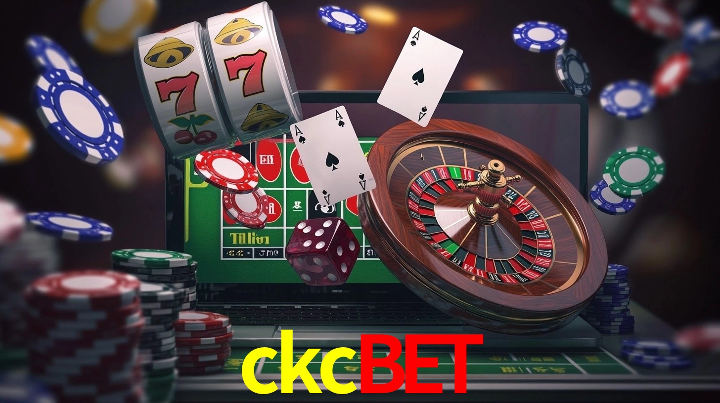 Premium Interface ckcbet