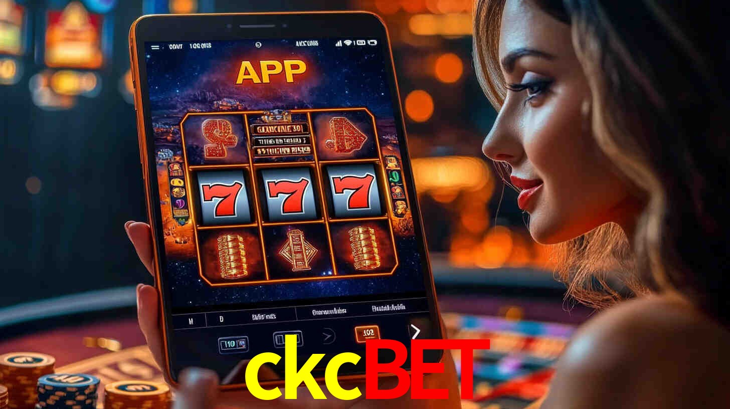 ckcbet com
