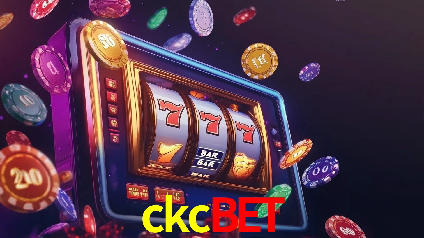 Live Casino ckcbet