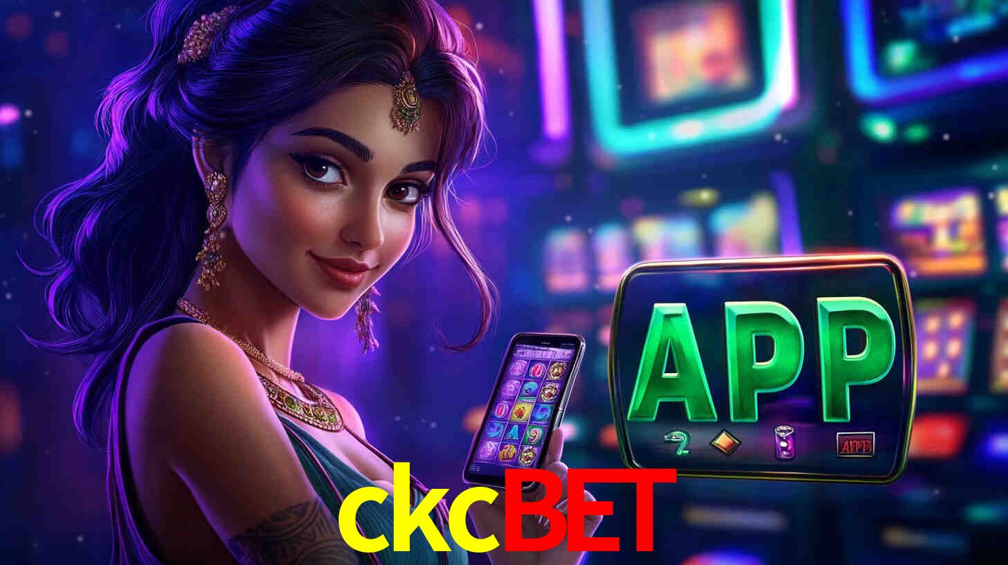 ckcbet: A Experiência de Casino com Jogos de Mesa ao Vivo