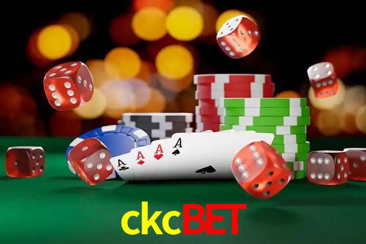 Diretório de Jogos ckcbet