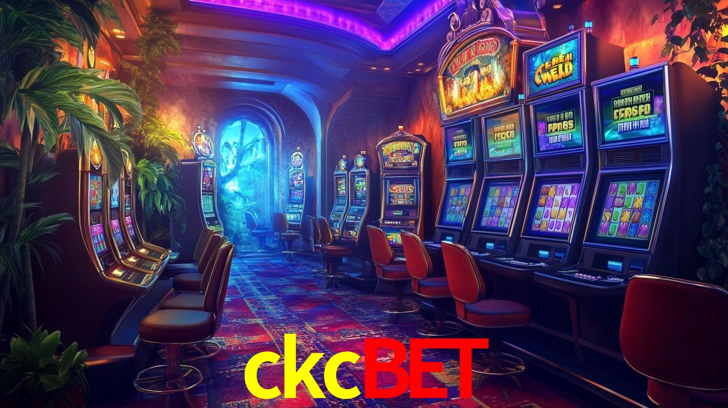 Roulette Table ckcbet