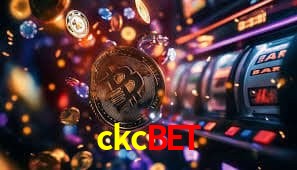 Download para Android e iOS na ckcbet
