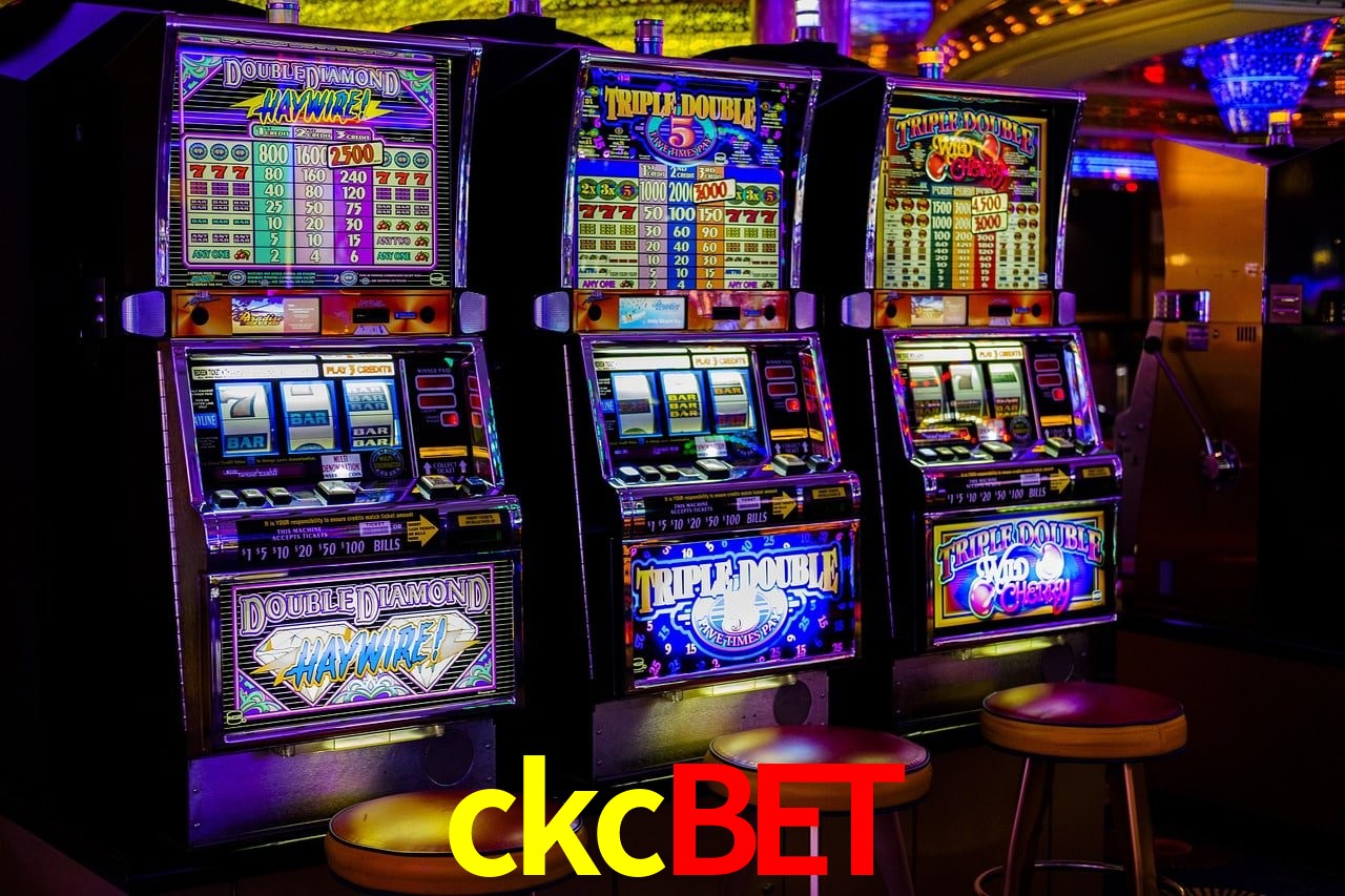 Casino VIP ckcbet