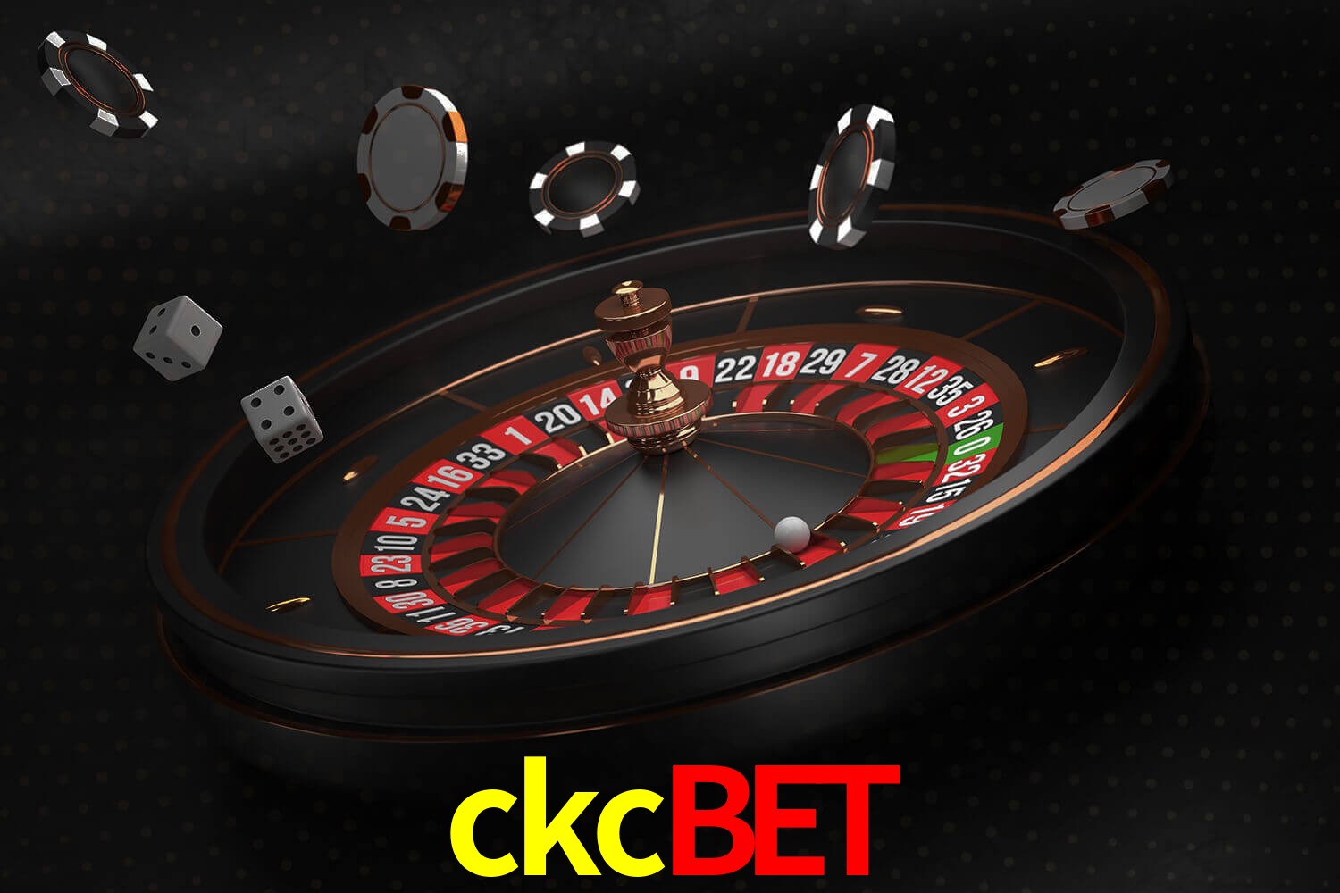 Sinta a adrenalina dos jogos de cassino com ckcbet