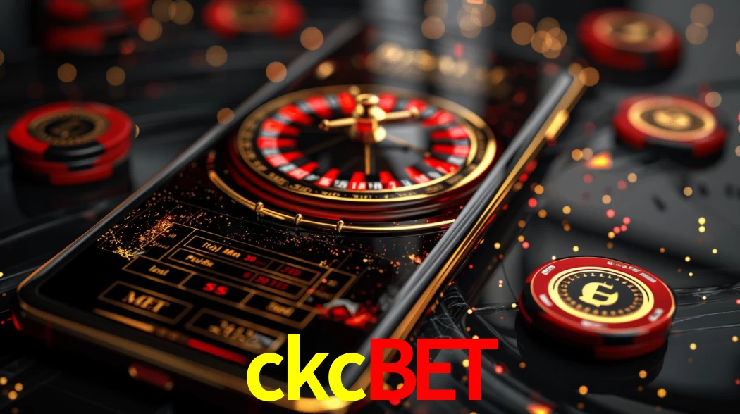 Game Providers ckcbet