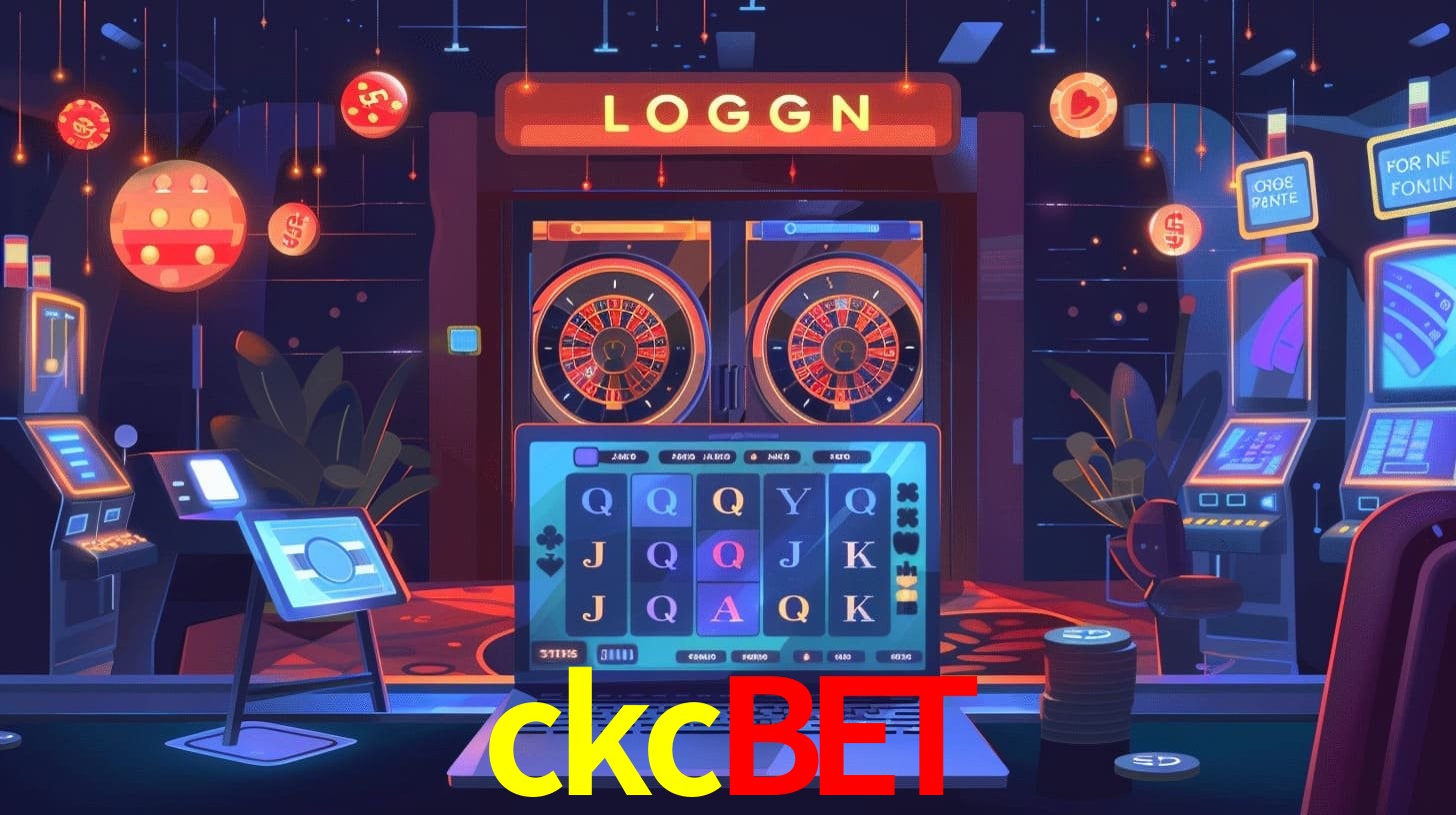 Promoção Relâmpago ckcbet