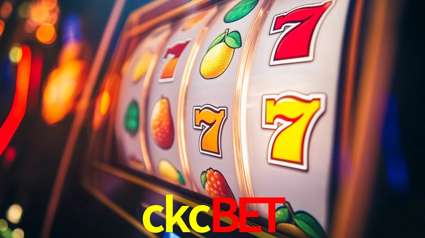 ckcbet App Interface