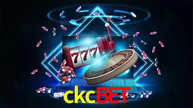 Login Seguro ckcbet