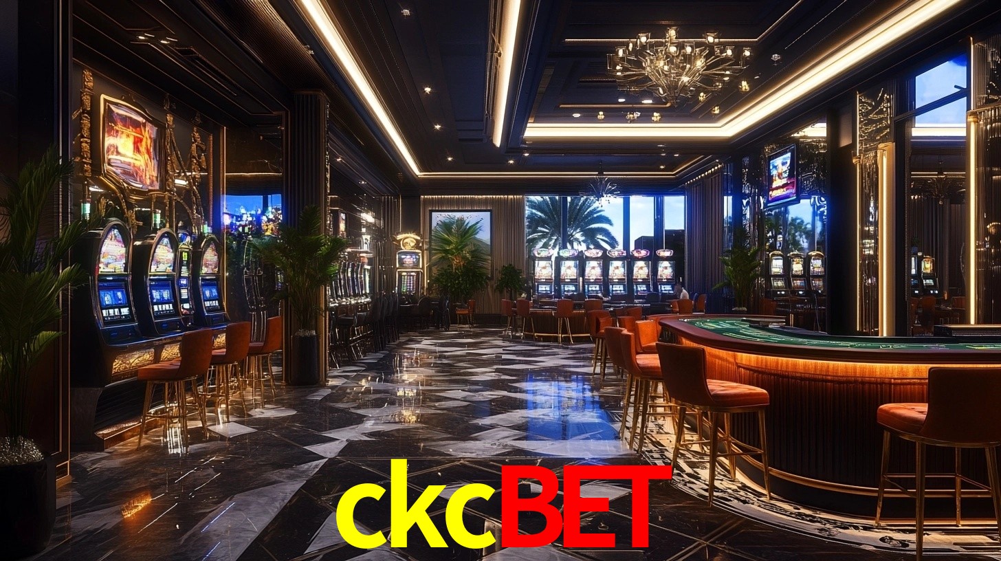 Exclusive Games ckcbet