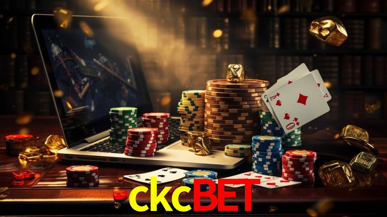 Torneios ckcbet