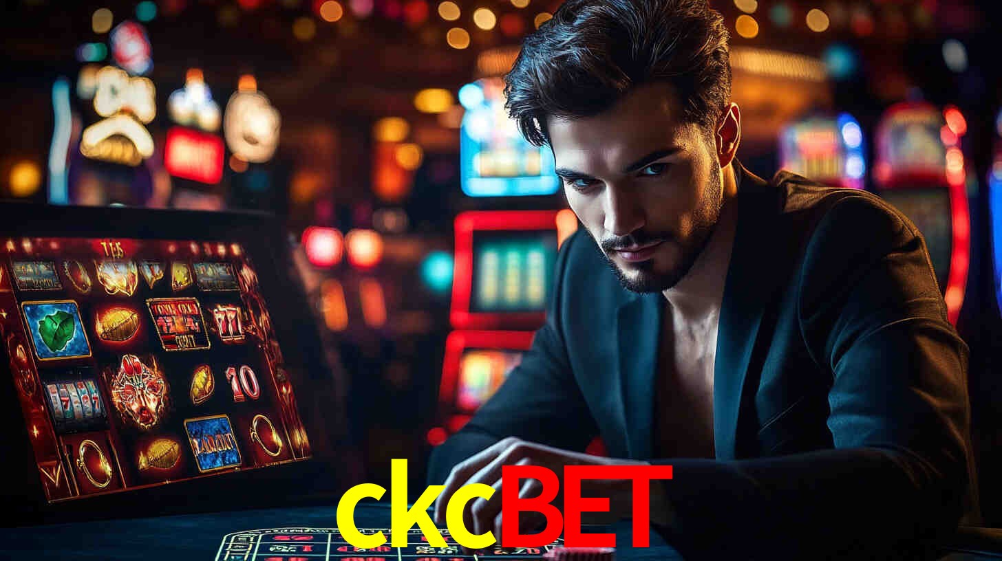 ckcbet
