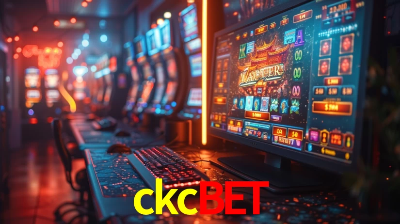 ckcbet