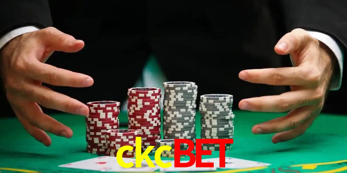 Benefícios VIP na ckcbet
