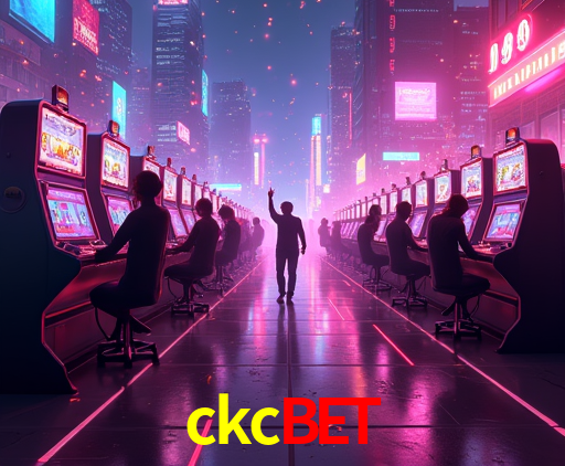 Jogos Exclusivos ckcbet