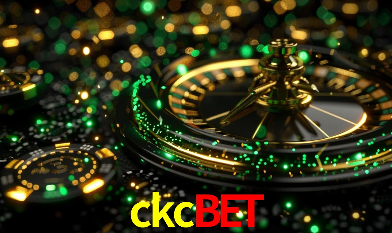 Slots com jackpots e giros grátis na ckcbet