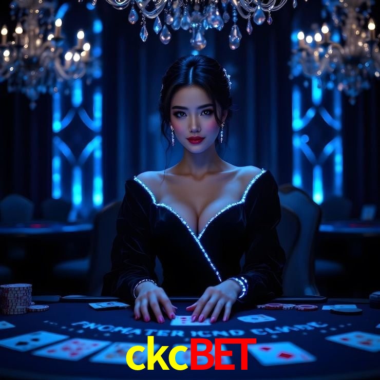 Casino Ao Vivo ckcbet