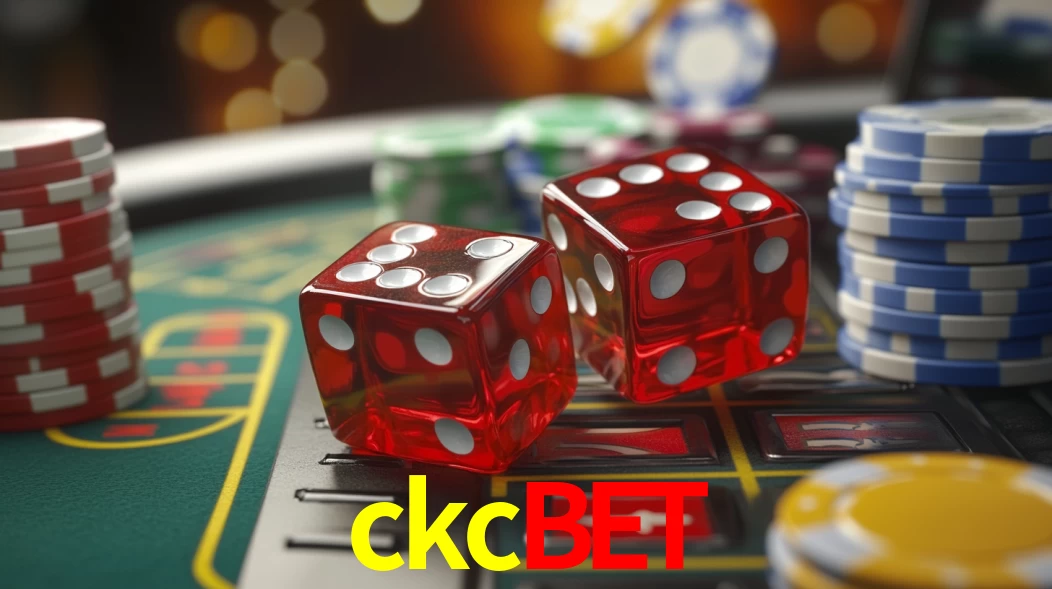 Blackjack Table ckcbet