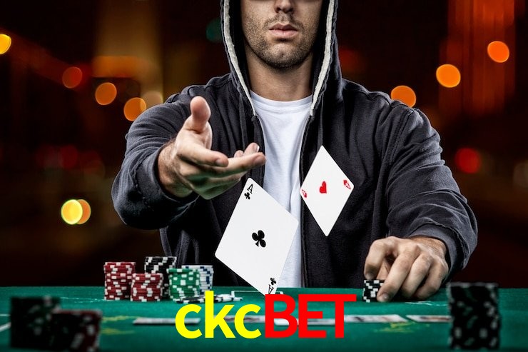 ckcbet com