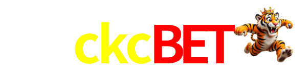 Logo da ckcbet