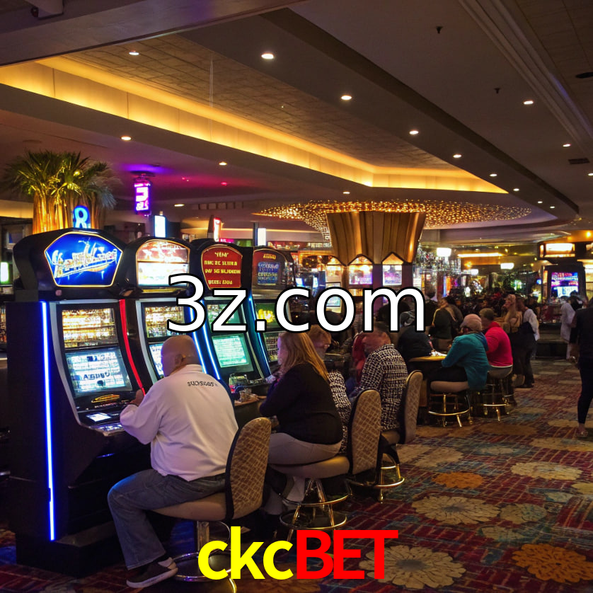 ckcbet-Game-Jogo