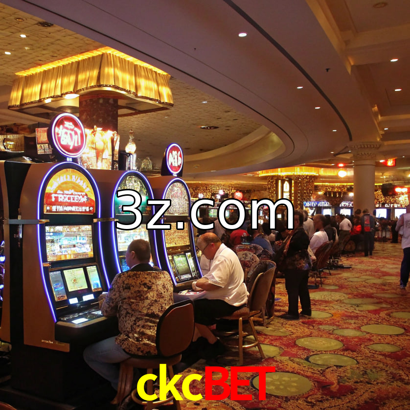 ckcbet-Game-Slots